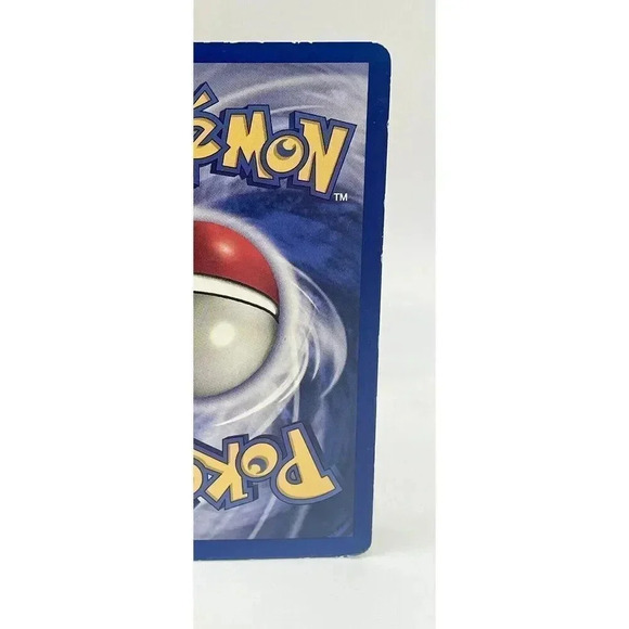 Bill 91/102 Pokemon Trainer Card Base WOTC Vintage 1999 MP - Picture 6 of 6